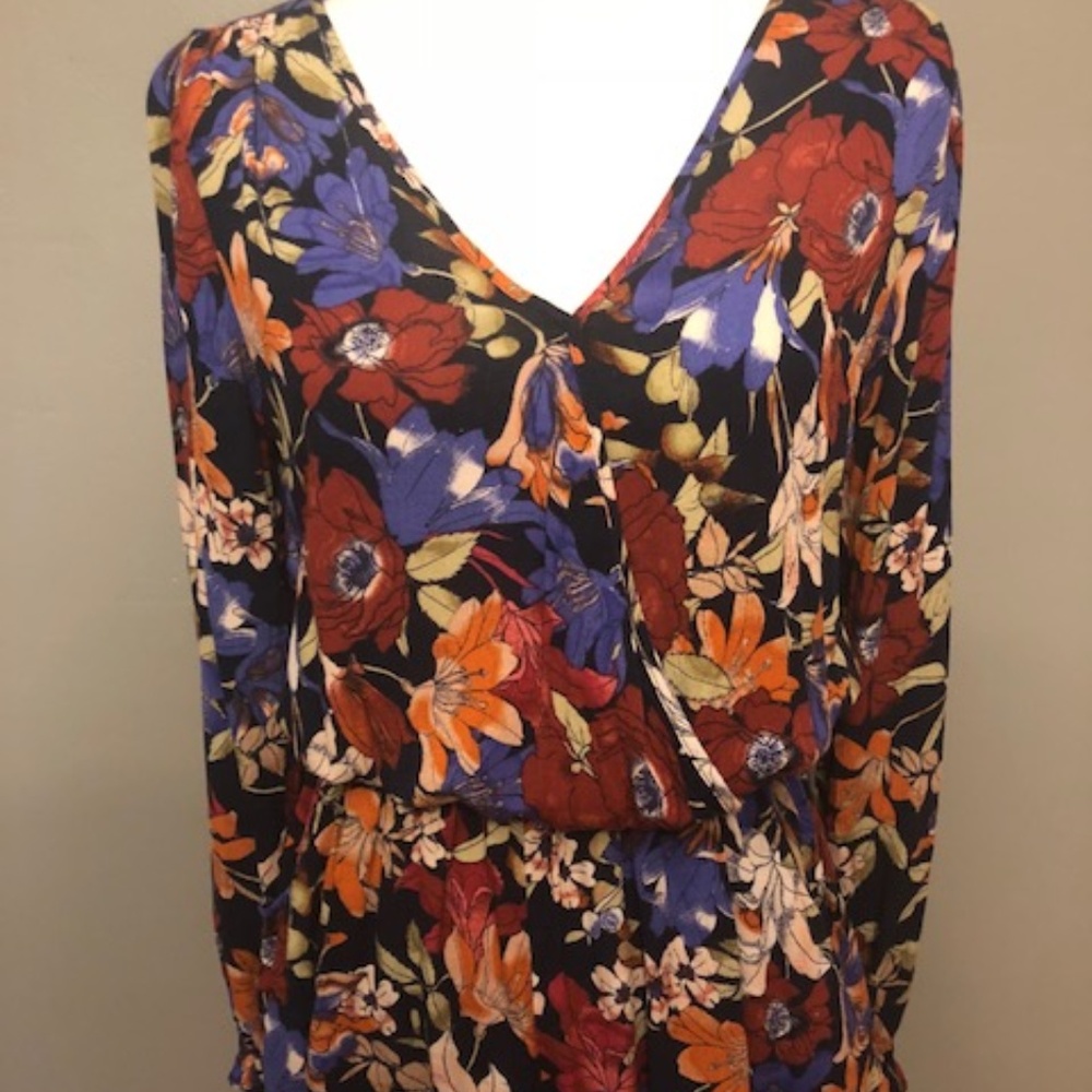 Band of Gypsies Romper